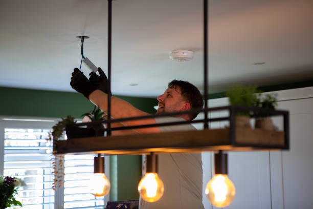 Best Commercial Electrician Services  in Lakeport, TX