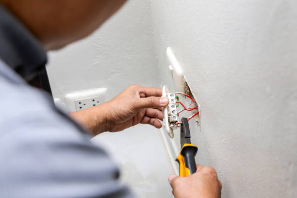 Best Electrical Rewiring Services  in Lakeport, TX